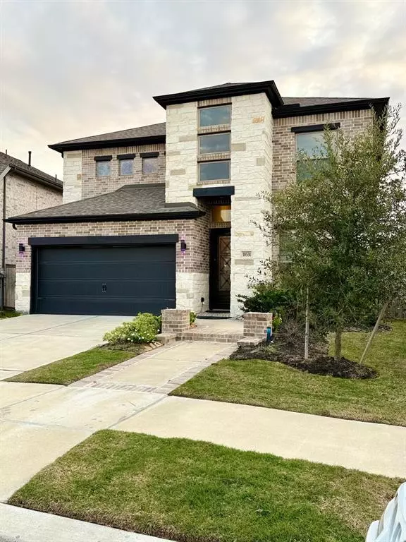 Cypress, TX 77433,18531 Wolf Mountain LN