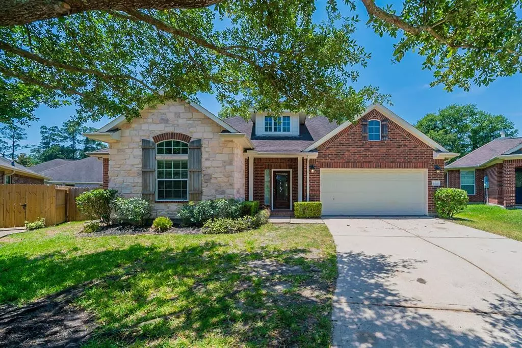 Spring, TX 77389,8407 Oak Villa CT