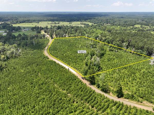 04 Fire Tower Road, Hemphill, TX 75948