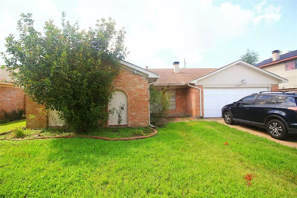 Houston, TX 77082,15007 Royal Shadows DR