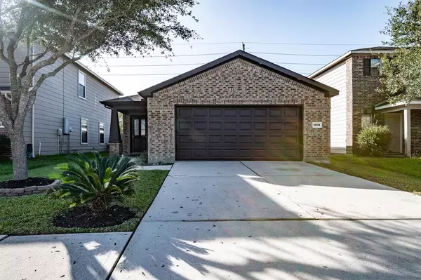 Houston, TX 77044,13334 Gardenia Mist LN