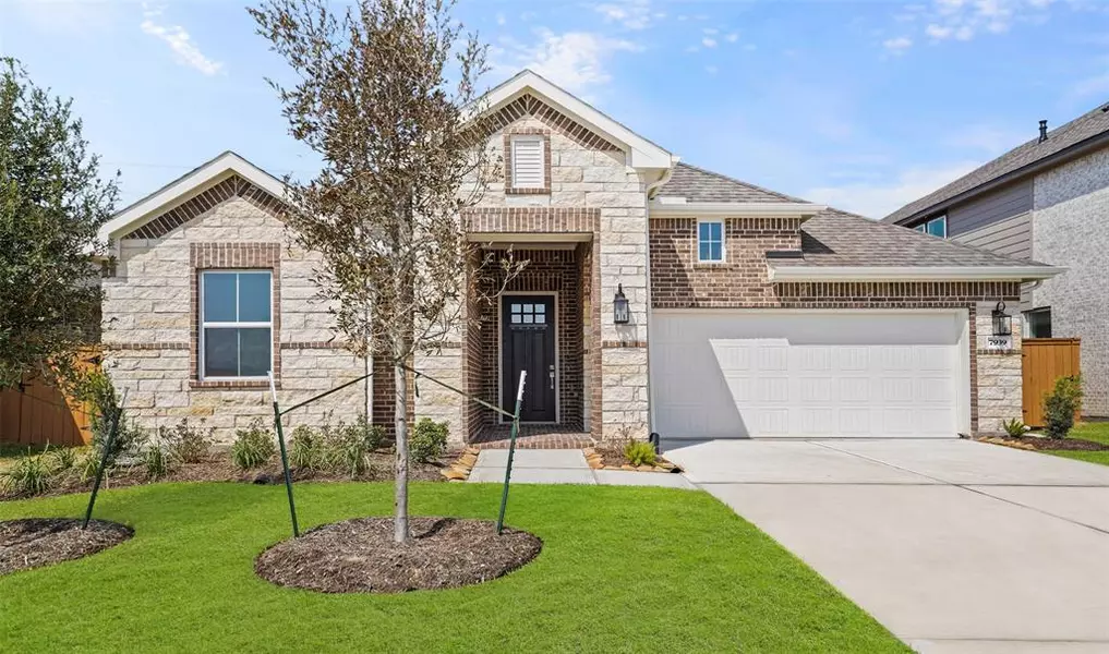 7939 Driftwood Bay DR, Cypress, TX 77433