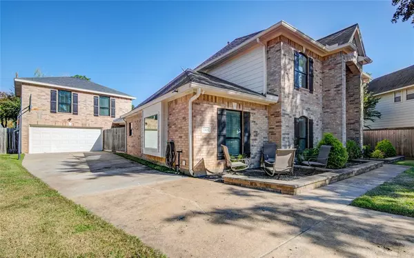 Tomball, TX 77377,17418 Apache Hills DR