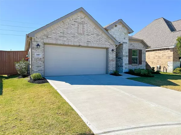 Katy, TX 77493,24107 Avocet Creek RD