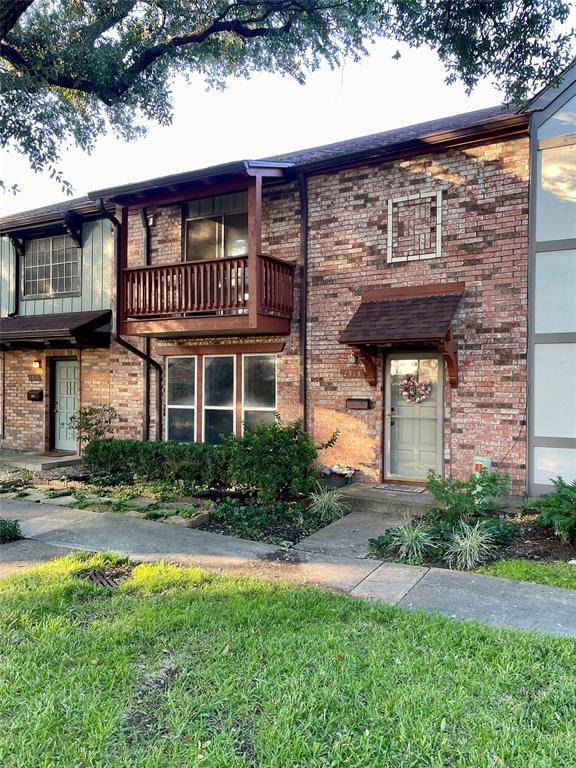 2315 Triway LN #203,  Houston,  TX 77043