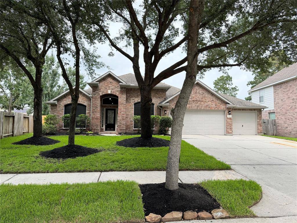 30611 Pinemill Hollow DR, Spring, TX 77386