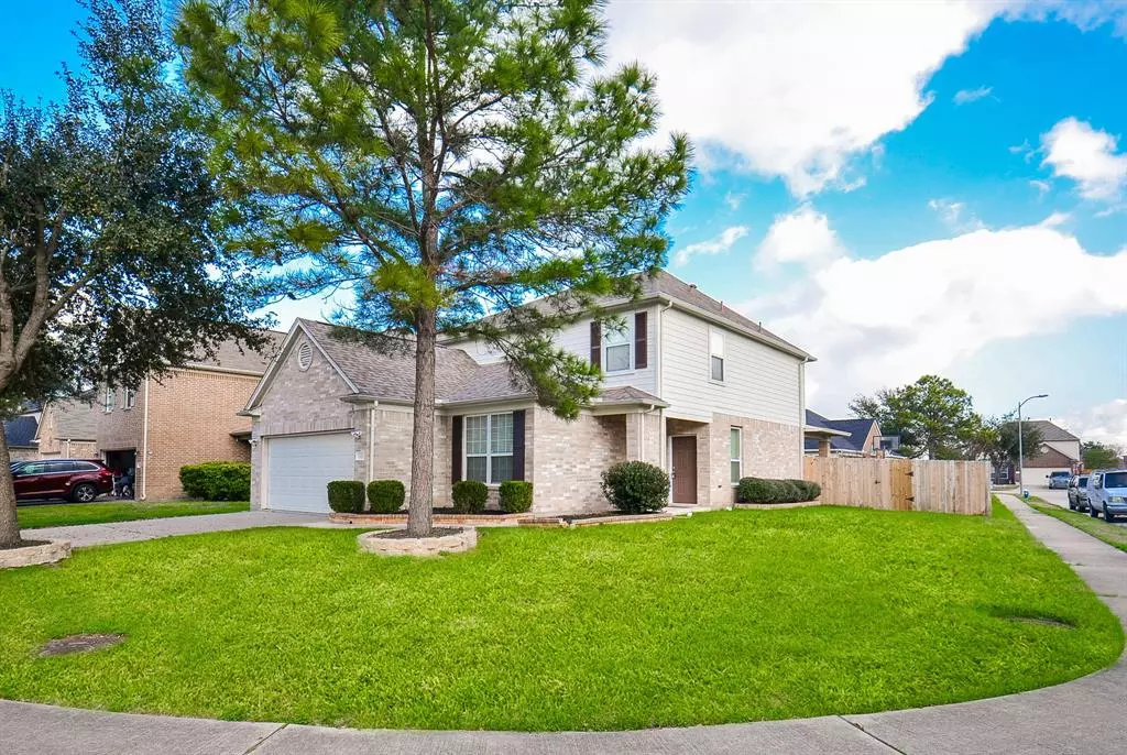 Houston, TX 77084,19002 Winding Stream LN