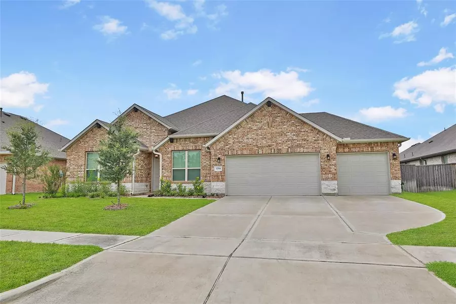 12514 Beddington CT, Tomball, TX 77375