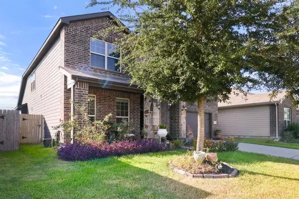 Katy, TX 77449,2443 Northern Great White CT