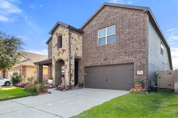 Katy, TX 77449,2443 Northern Great White CT