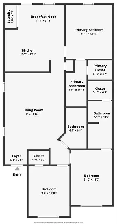 Huntsville, TX 77340,109 & 111 Bolero WAY