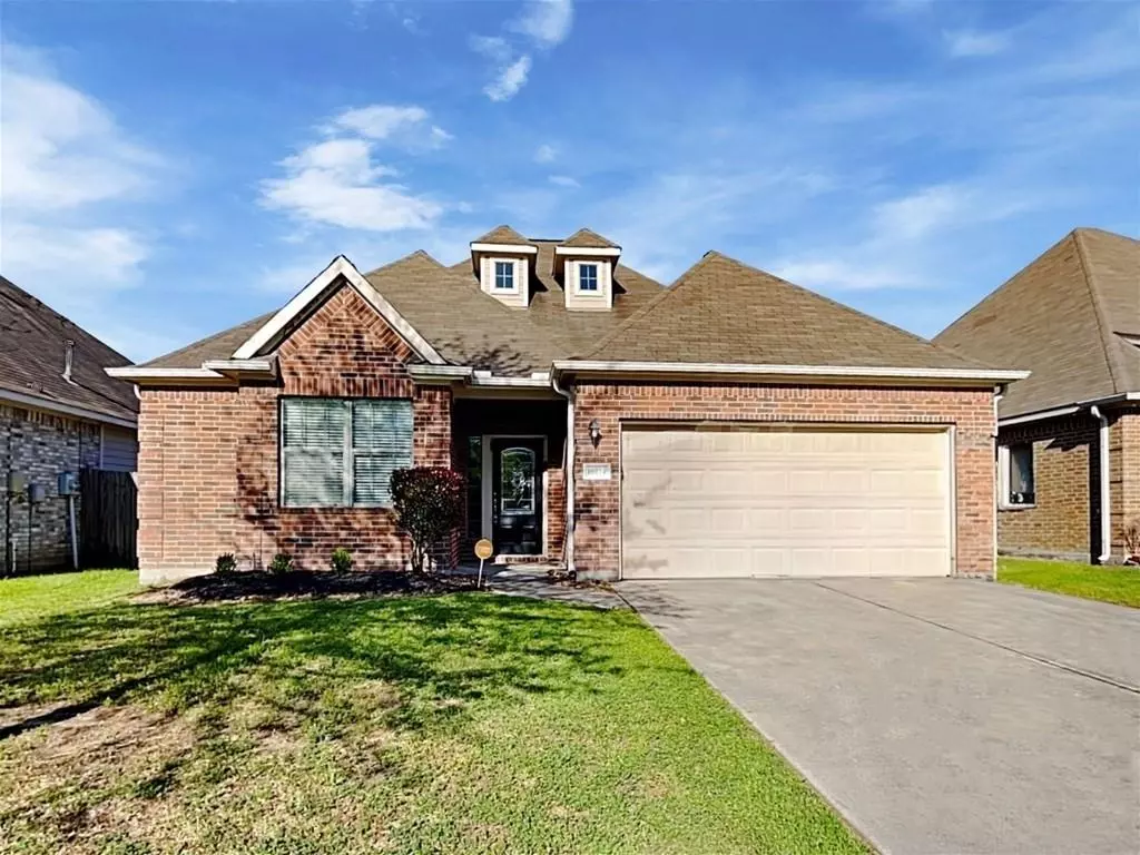 Conroe, TX 77385,10224 Forest Glade CT