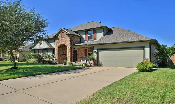 Tomball, TX 77375,22311 Sundance Creek LN