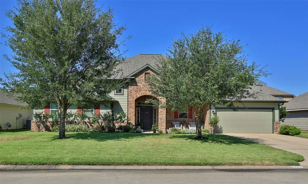 Tomball, TX 77375,22311 Sundance Creek LN