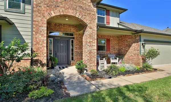 Tomball, TX 77375,22311 Sundance Creek LN