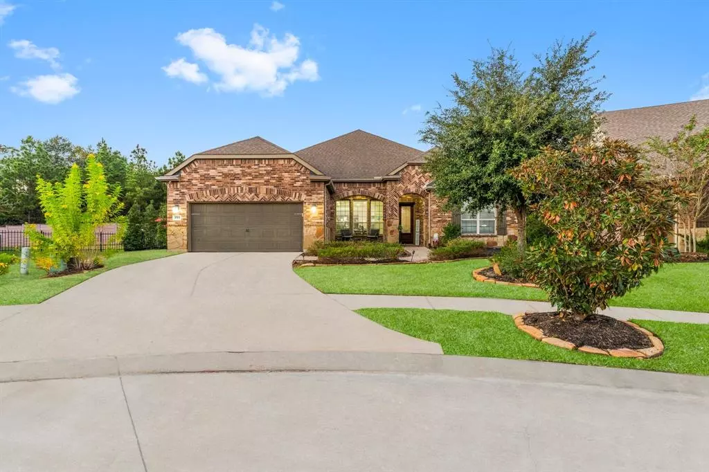 The Woodlands, TX 77382,250 Kimblewick WAY