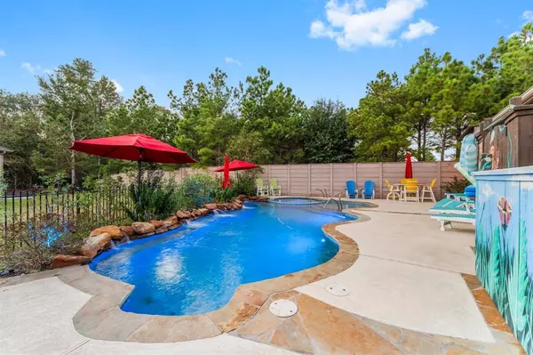 The Woodlands, TX 77382,250 Kimblewick WAY