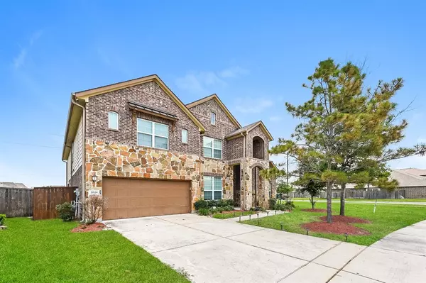 Cypress, TX 77433,20126 Alyssa Meadows LN