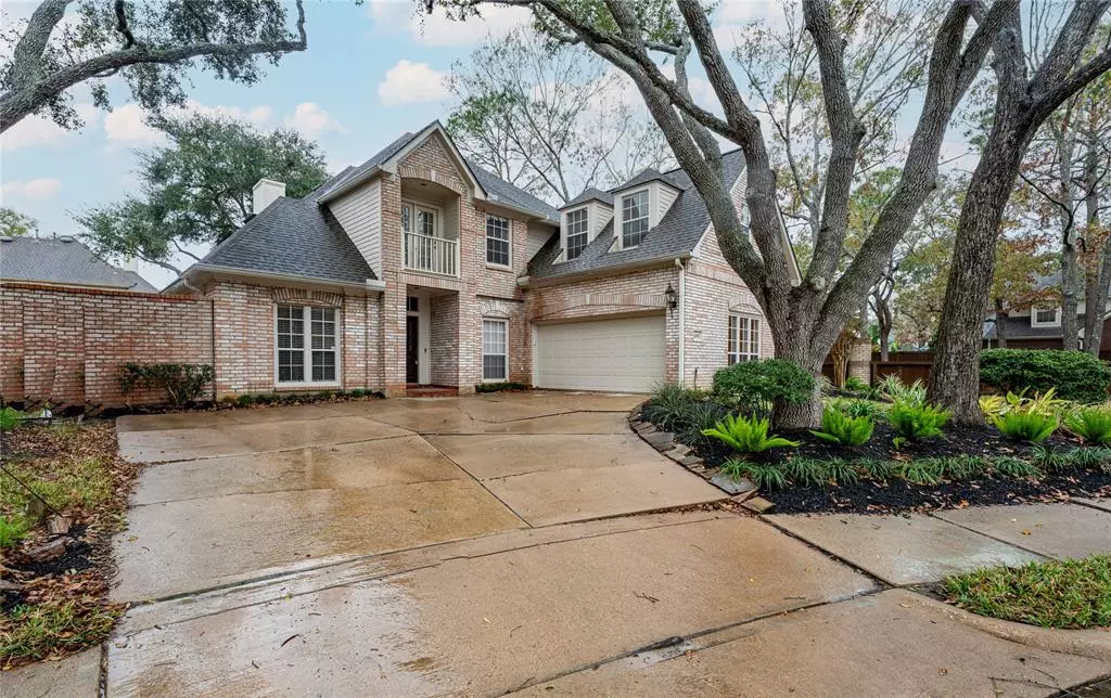 Houston, TX 77062,14902 Tallow Forest CT