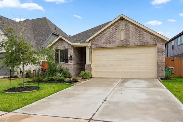 Katy, TX 77493,909 Crystal Bend Lane