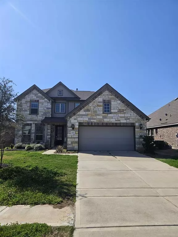 3007 VELDA MAY DRIVE, Richmond, TX 77406