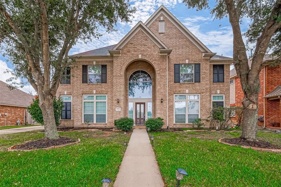 17931 Oakfield Glen LN, Cypress, TX 77433