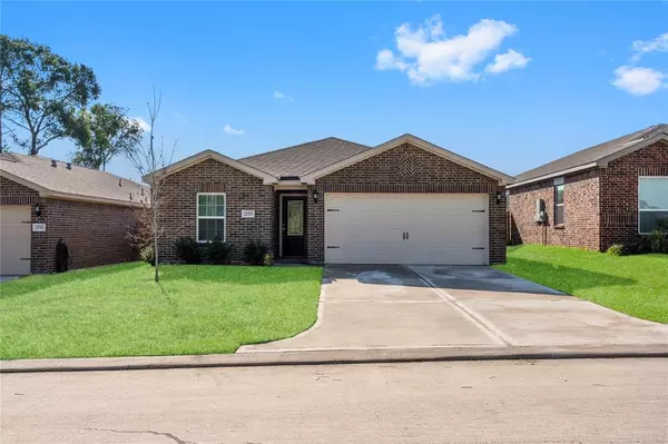 22515 Harrington Field DR, Hockley, TX 77447