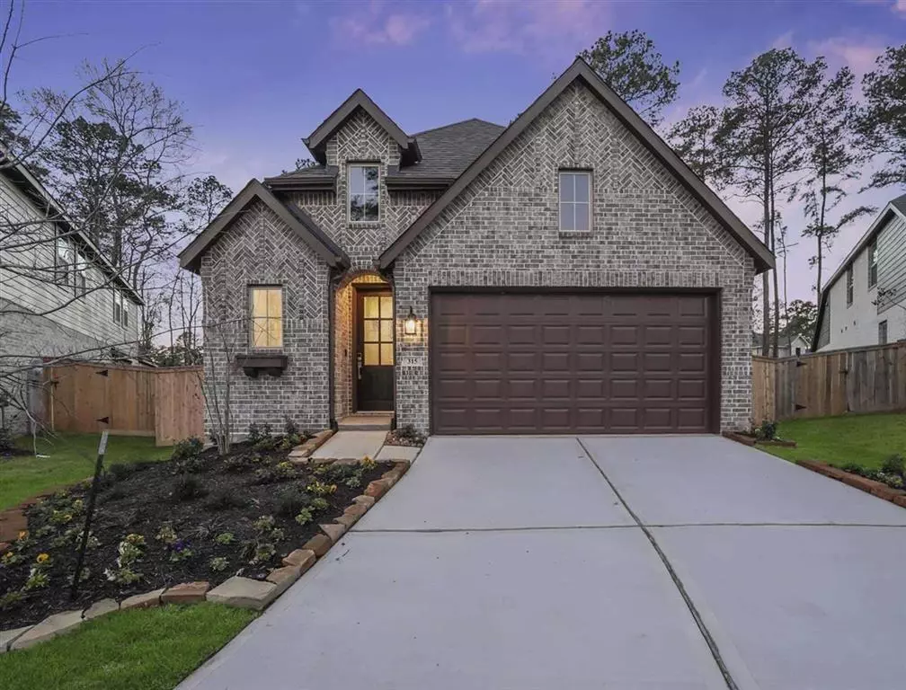 Conroe, TX 77304,850 Sendero TRL