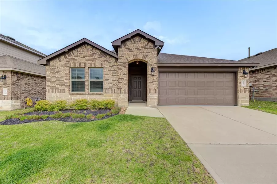 3526 Big Brook LN, Conroe, TX 77301