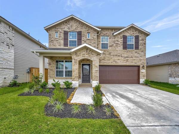 6911 Ventura DR, Rosharon, TX 77583