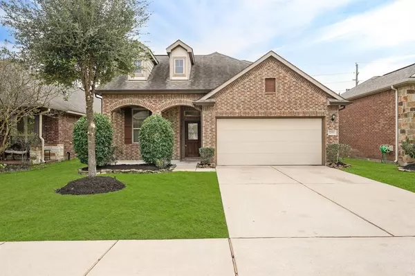 Humble, TX 77346,12918 Madison Boulder LN