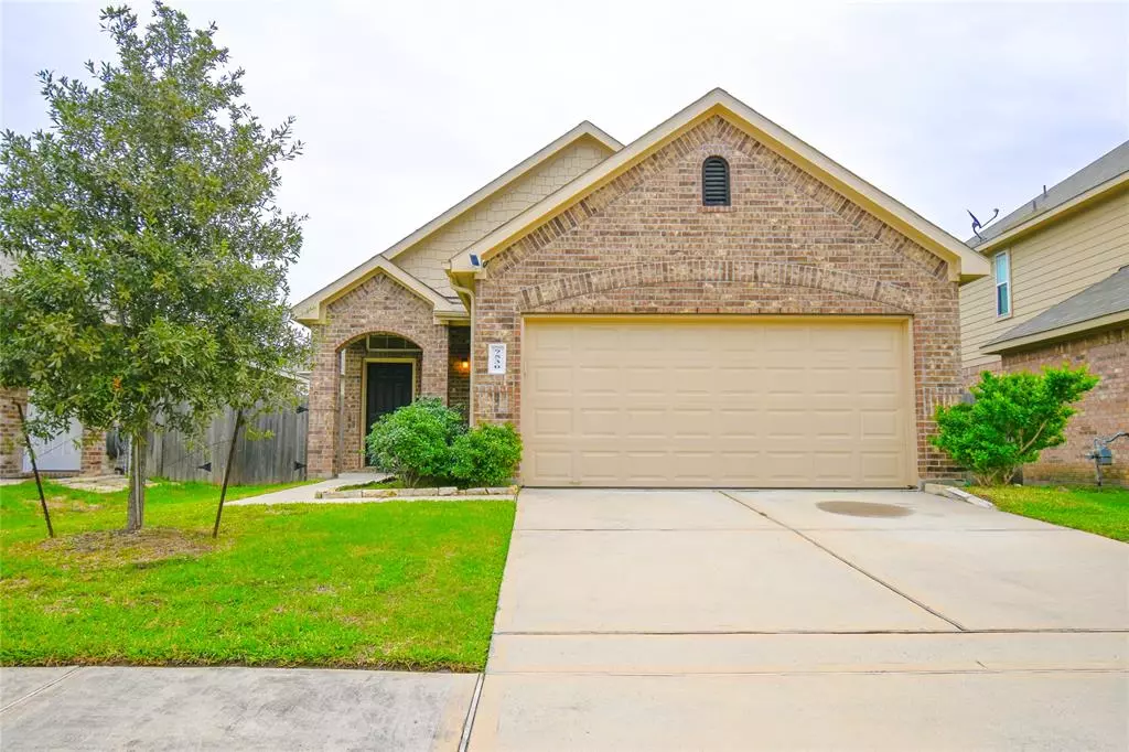 Houston, TX 77049,7530 Abbey Point LN