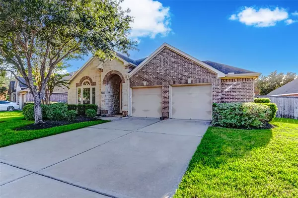 Pearland, TX 77584,13606 Rainwater DR