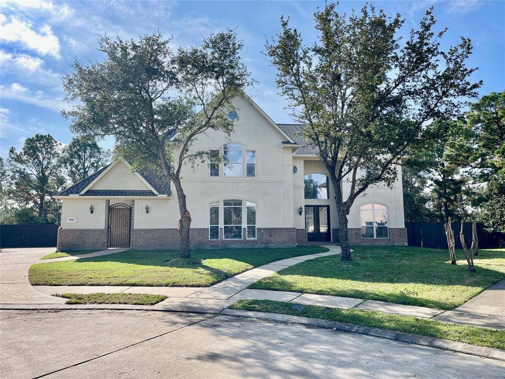 12223 Vista Bay LN, Houston, TX 77041