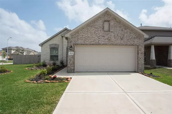 Texas City, TX 77568,13309 Villa Sola DR