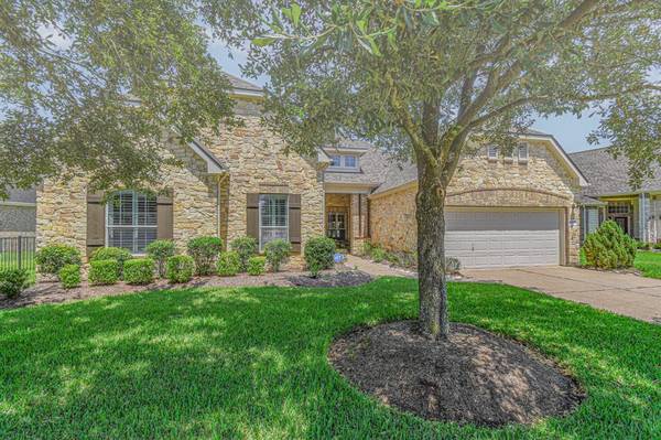 9207 E Canyon Lake Springs DR, Cypress, TX 77433