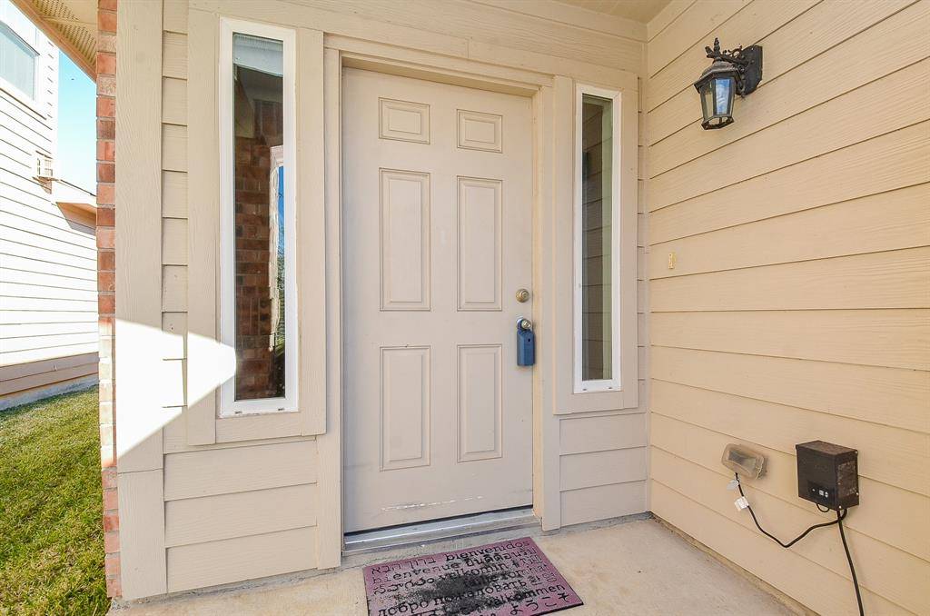 Cypress, TX 77433,19018 Walbrook Meadows LN