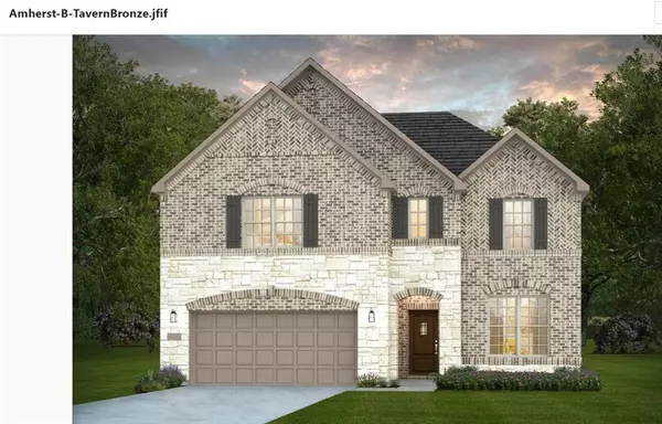 6815 Arabella Lakes DR, Richmond, TX 77469