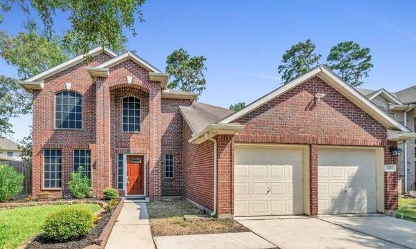 4019 Mossy Grove CT, Humble, TX 77346