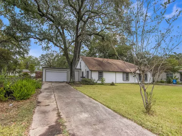 Clute, TX 77531,1256 Pecan ST