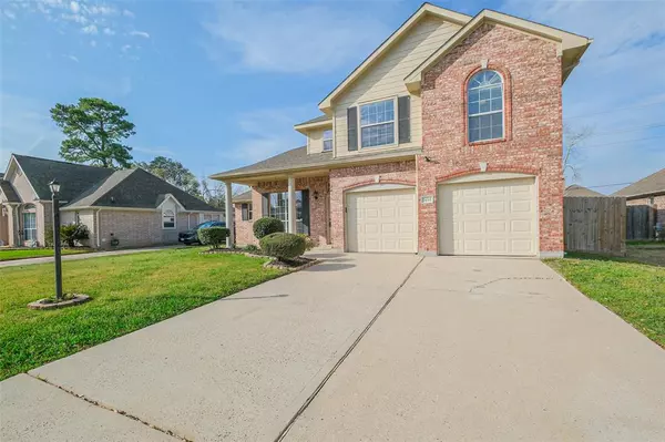 Spring, TX 77389,7434 Stonesfield PL