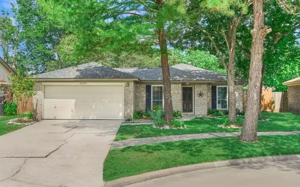 16973 Mockingbird CT, Conroe, TX 77385