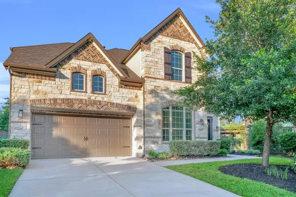 The Woodlands, TX 77389,10 Shaded Arbor DR