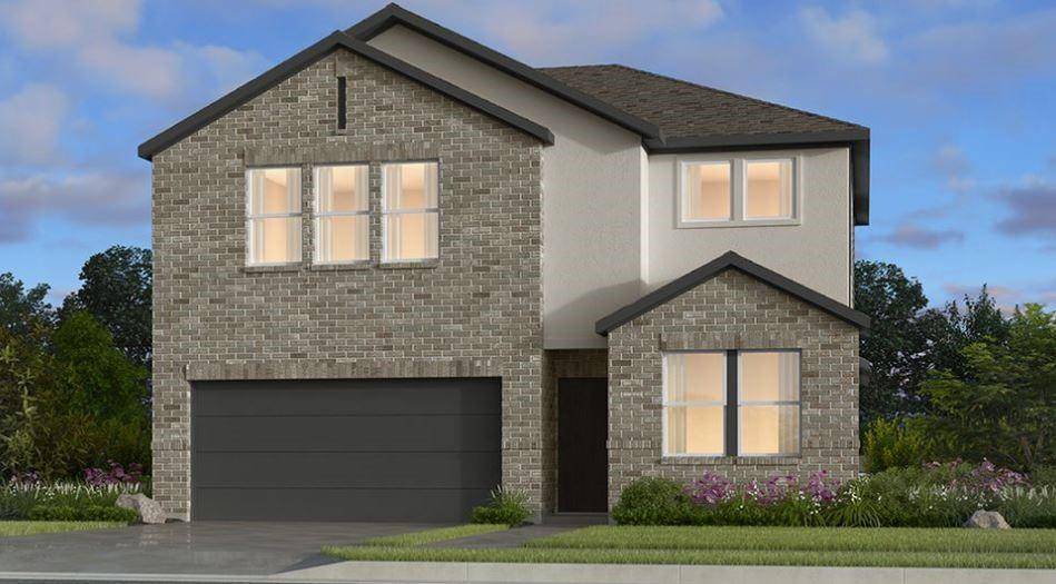 21615 Royal Jett DR, Cypress, TX 77433