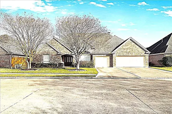 3560 Heights AVE, Beaumont, TX 77706