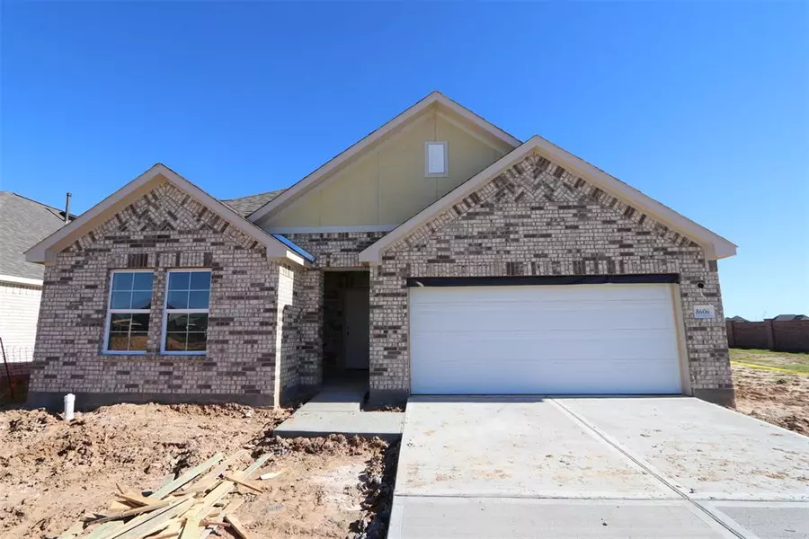 8606 Jetty Glen DR, Cypress, TX 77433