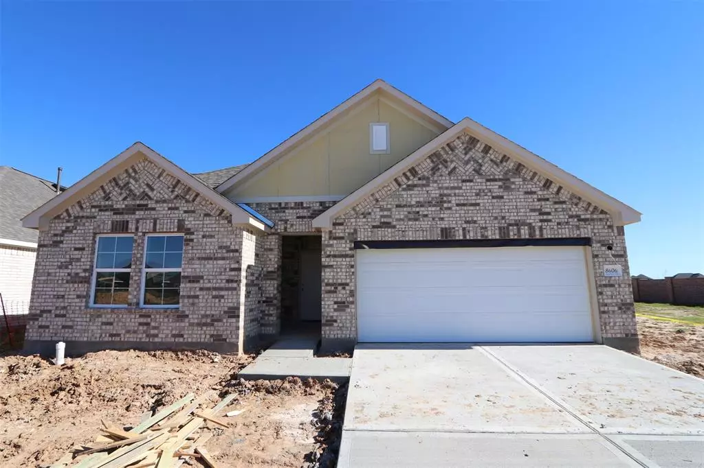 Cypress, TX 77433,8606 Jetty Glen DR