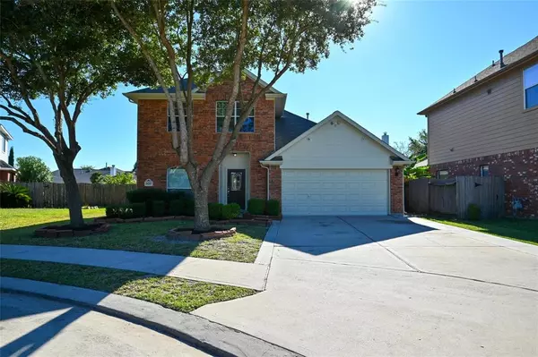 Katy, TX 77449,19207 S Piper Grove DR