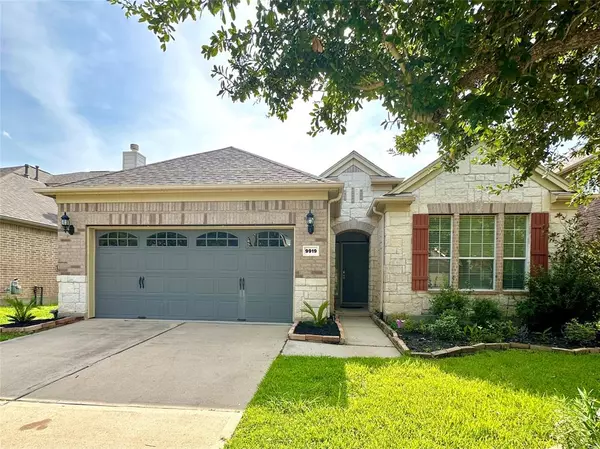 9919 Red Pine Valley TRL, Katy, TX 77494