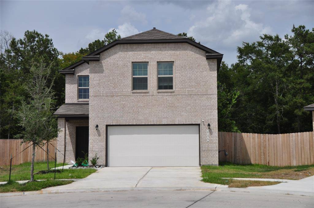 935 Cobalt Crest LN, Houston, TX 77336